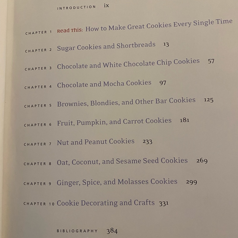 ✨ ✨ 🍪 Cookies 🍪 - Picture 2 of 6